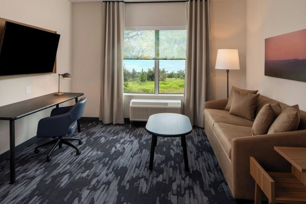 fairfield by marriott inn and suites foley