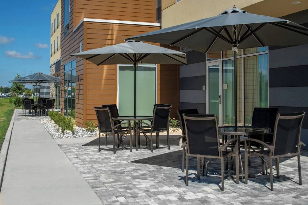 fairfield by marriott inn and suites foley