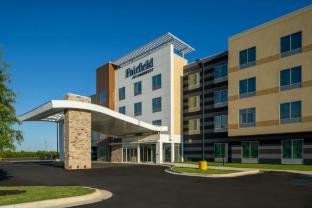 fairfield by marriott inn and suites foley
