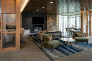 fairfield by marriott inn and suites foley