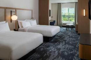 fairfield by marriott inn and suites foley