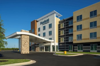 Fairfield By Marriott Inn & Suites Foley,,3 star