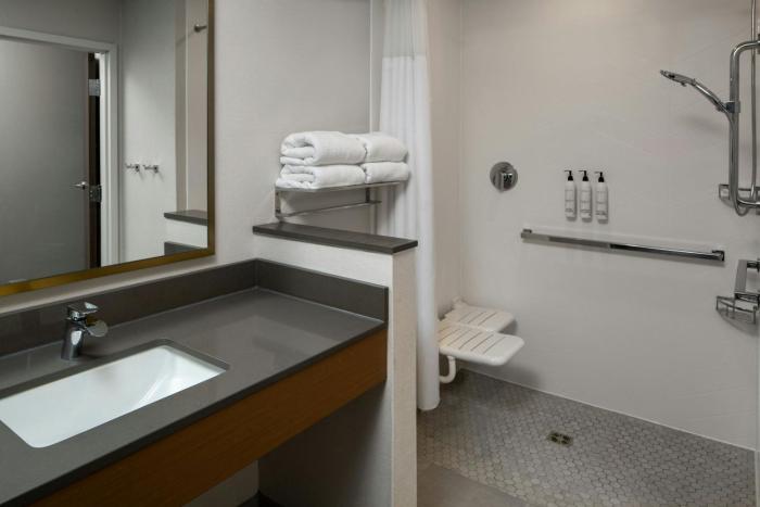 fairfield by marriott inn and suites foley