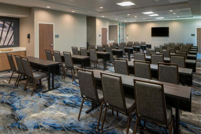 fairfield by marriott inn and suites foley