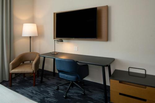 fairfield by marriott inn and suites foley