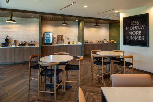 fairfield by marriott inn and suites foley