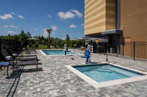 fairfield by marriott inn and suites foley