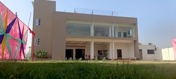 ramashish palace