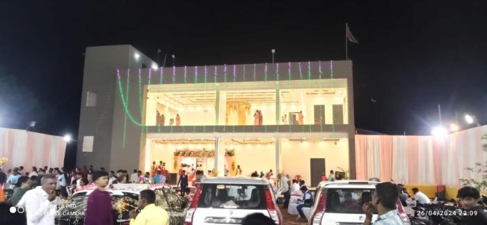 ramashish palace