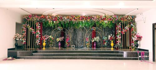 ramashish palace
