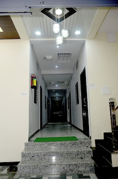 hotel mahamrityunjay palace