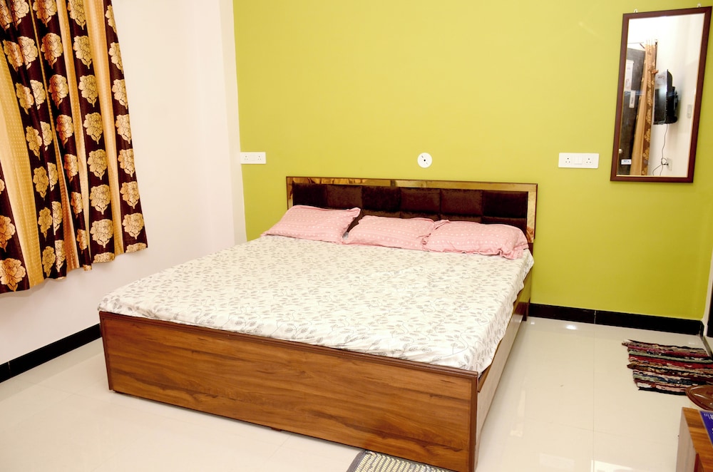 hotel mahamrityunjay palace