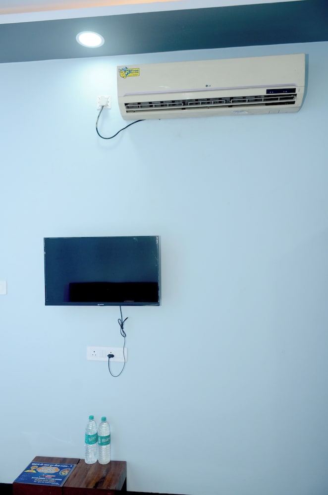 hotel mahamrityunjay palace