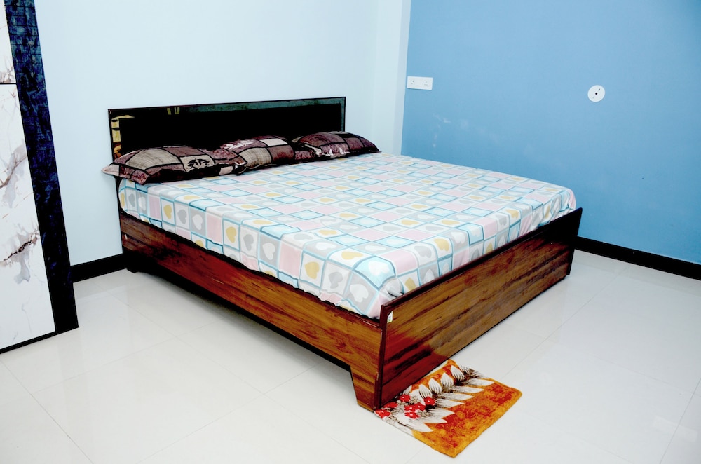 hotel mahamrityunjay palace