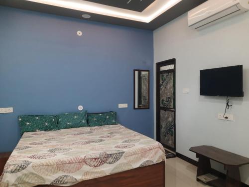 hotel mahamrityunjay palace