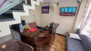 hotel mahamrityunjay palace