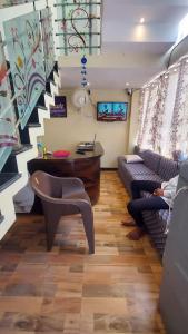 hotel mahamrityunjay palace