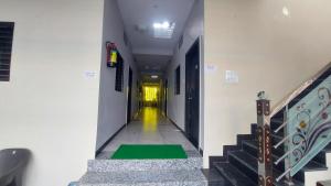 hotel mahamrityunjay palace