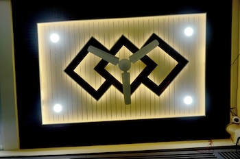 hotel mahamrityunjay palace