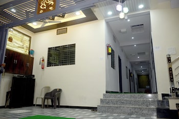 hotel mahamrityunjay palace