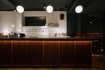 converted bar and chinese takeaway