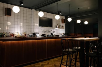 converted bar and chinese takeaway