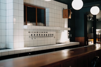 converted bar and chinese takeaway