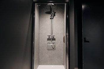 converted bar and chinese takeaway