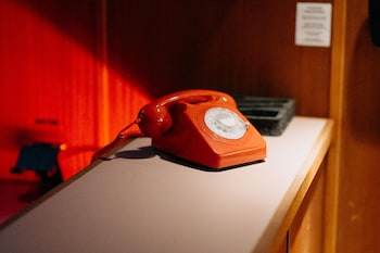 converted bar and chinese takeaway