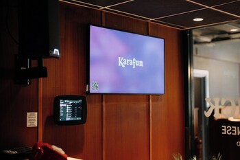 Converted Bar & Chinese Takeaway,,3 star