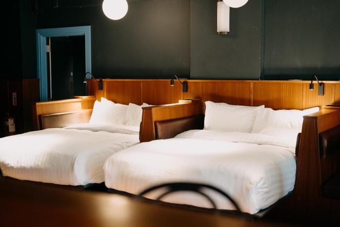 converted bar and chinese takeaway