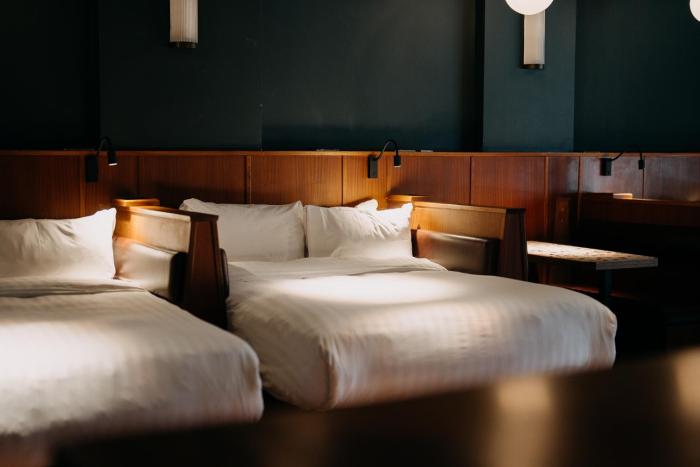 converted bar and chinese takeaway