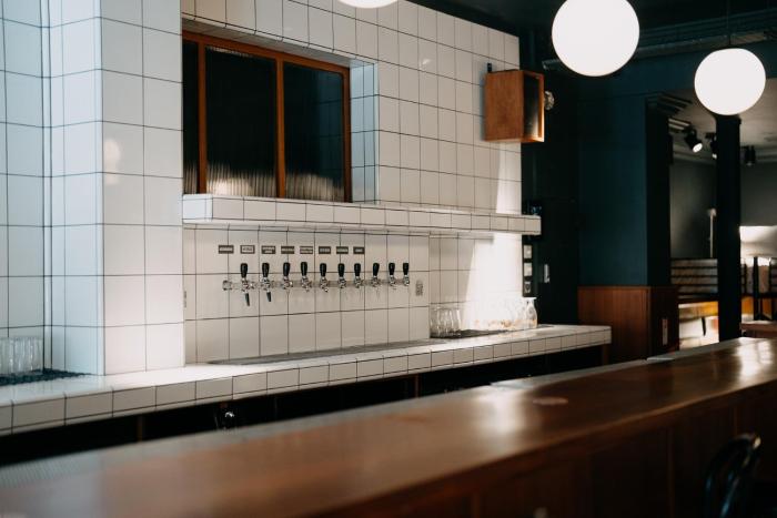 converted bar and chinese takeaway