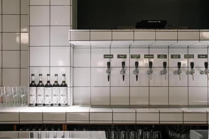 converted bar and chinese takeaway