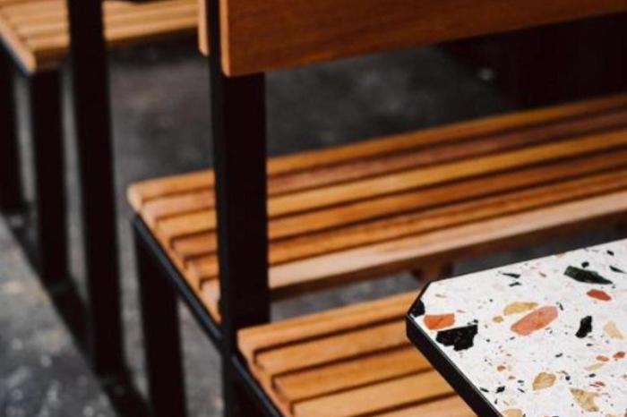 converted bar and chinese takeaway