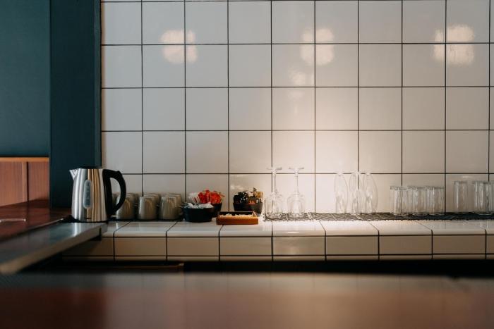 converted bar and chinese takeaway