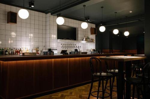 converted bar and chinese takeaway