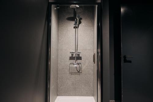 converted bar and chinese takeaway