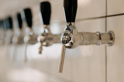 converted bar and chinese takeaway