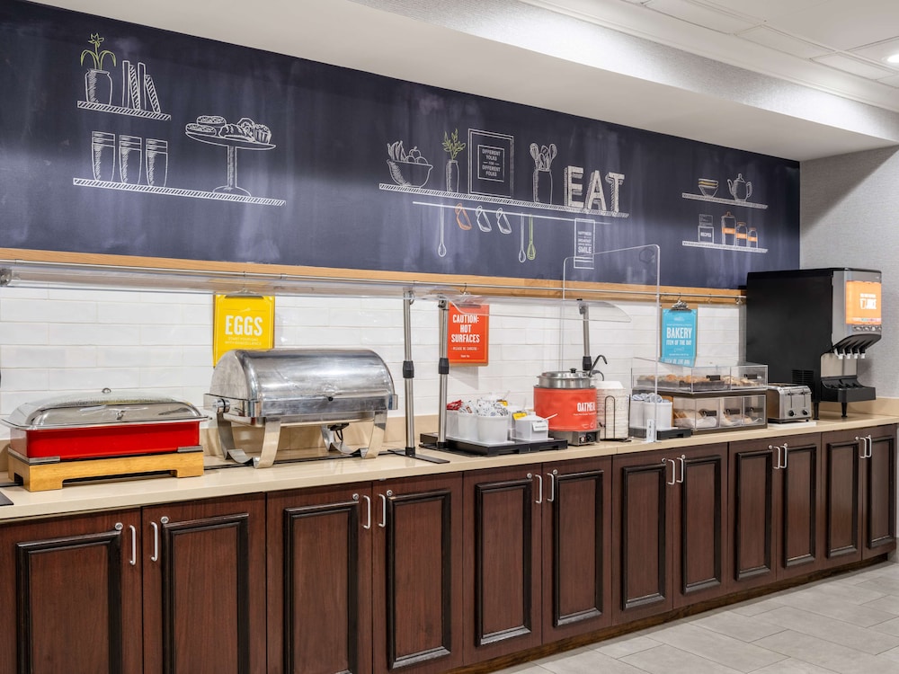 hampton inn peachtree corners norcross