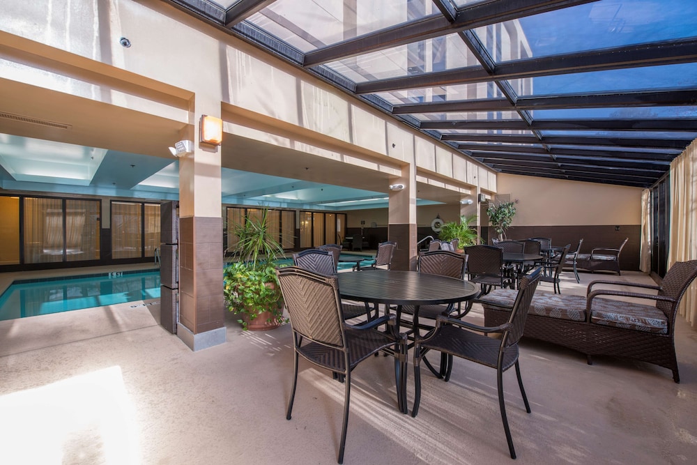 hampton inn peachtree corners norcross