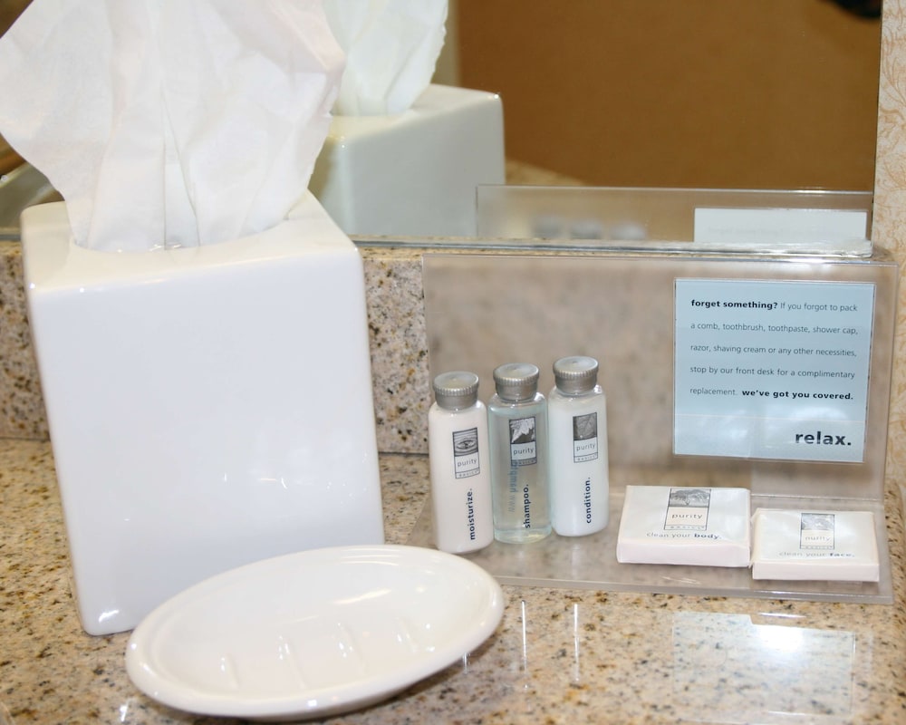 hampton inn peachtree corners norcross