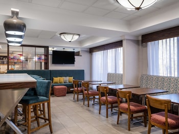 Hampton Inn Peachtree Corners Norcross,Fulton County>>Atlanta,3 star