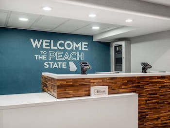 Hampton Inn Peachtree Corners Norcross,Fulton County>>Atlanta,3 star