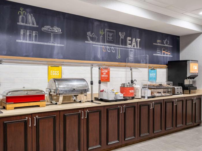 hampton inn peachtree corners norcross