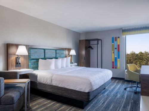 hampton inn peachtree corners norcross