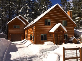big bear lake