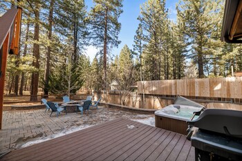 big bear lake