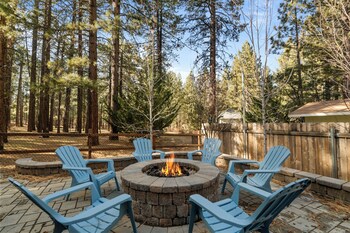 big bear lake