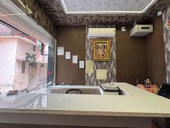 trishika residency